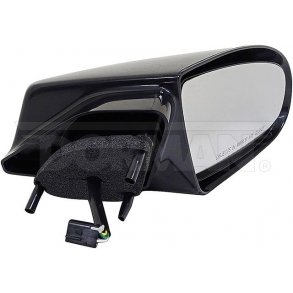Sidespejl hjre el. u/varme Camaro 1993 til 2002 (Dorman 955-1172 - 700320R - GM 10279357)
