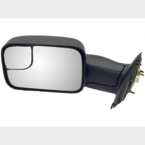 Sidespejl venstre teleskop el/varm Dodge Ram 2002 til 2009 (Dorman 955-494)