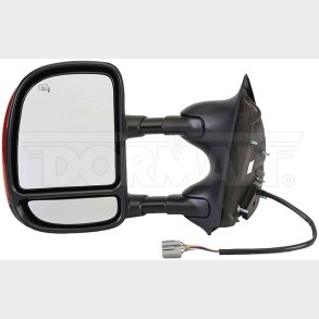 Sidespejl venstre el. m. blink Ford truck (Dorman 955-692)