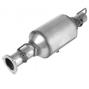 Partikelfilter Dodge Ram Diesel 2007 til 2012 (Walker 95501 - Dorman 6741003 - Eastern 649002)