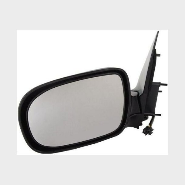 Sidespejl venstre el. Chevrolet Trans Sport (Dorman 955-055 - GM1320222)