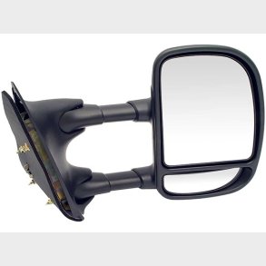 Sidespejl venstre Ford truck F250, 350, 450, 550 Super Duty (Dorman 955361)