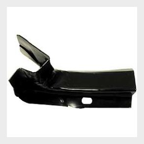 Corvette Upper windshield frame, left 1968-82