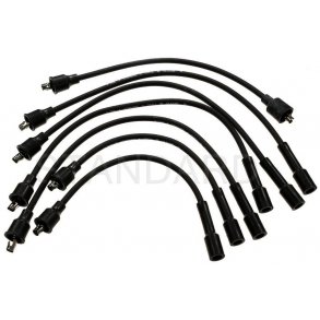 Tndkabler komplet st R6 1946 til 1980