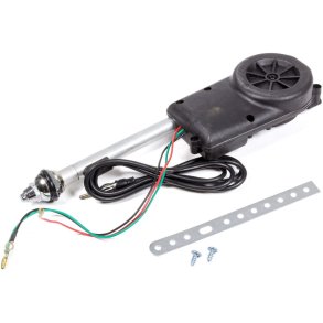 El-antenne teleskop 96 cm. til 22mm. hul (27 RMA-1000 - 76197 9637)