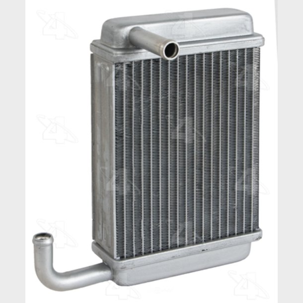 Varmeapparat Ford og Mercury 1969 til 1977 (Spectra 94585 - Four 96585)