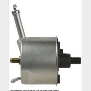 Servopumpe m/behold. Ford & Mercury 1967 til 1974 (A1C 96-7052 -2097 - BBB N7132110 - 967052)