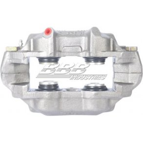 Bremsecaliper venstre for Corvette 1965 til 1982 (A1C 18-7017 - BBB 97-17213A)