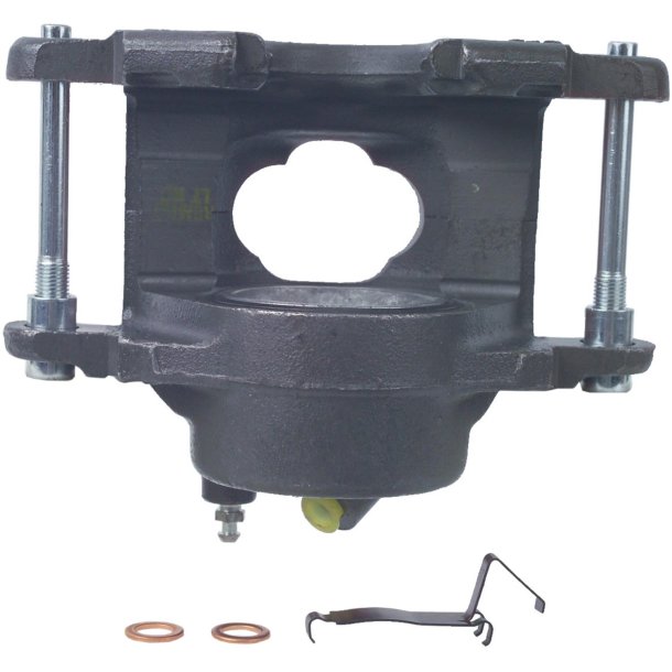 Bremsecaliper venstre for GM 1969 til 1978 (A1C 18-4082 - 97-17218B)