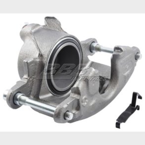 Bremsecaliper venstre for GM 1977 (A1C 18-4007 - BBB 97-17228B)