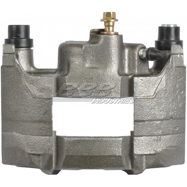 Bremsecaliper venstre for GM 1984 til 1989 (A1C 18-4254 - BBB 97-17256A)