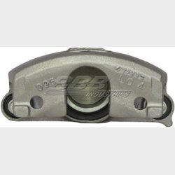 Bremsecaliper venstre for GM 1990 til 2005 (A1C 184357 - BBB 97-17274B)