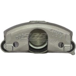 Bremsecaliper venstre for GM 1990 til 2005 (A1C 184357 - BBB 97-17274B)