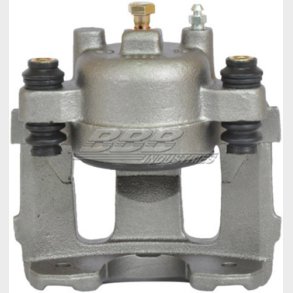 Bremsecaliper venstre for Jeep 1990 til 2006 (A1C 18-4340 - BBB 9717647B)