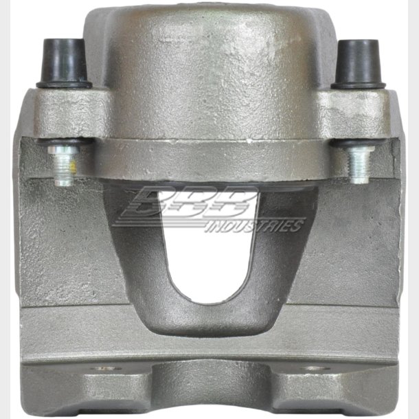 Bremsecaliper venstre for Dodge Dakota / Durango 1998 til 1999 (97-17658B - A1C 184705)