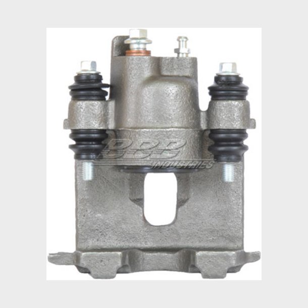 Bremsecaliper venstre bag (A1C 184373 - BBB 97-17666B)