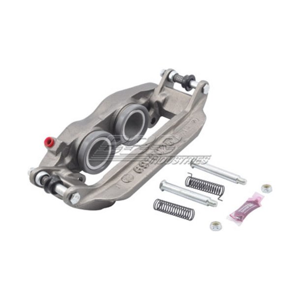 Bremsecaliper hjre for Ford truck 1968 til 1971 (A1 Cardone 18B4227 - BBB 97-17807A)