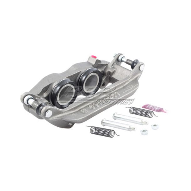 Bremsecaliper hjre for Ford truck 1968 til 1971 (A1 Cardone 18B4228 - BBB 97-17807B)