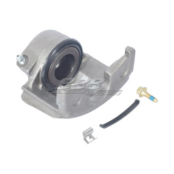 Bremsecaliper hjre for Ford truck 1980 til 1985 (BBB 9717818A - A1C 184148)