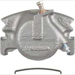 Bremsecaliper venstre for Ford truck 1980 til 1985 (BBB 9717818B - A1C 184149)