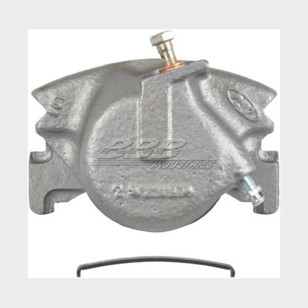Bremsecaliper venstre for Ford truck 1980 til 1985 (BBB 9717818B - A1C 184149)