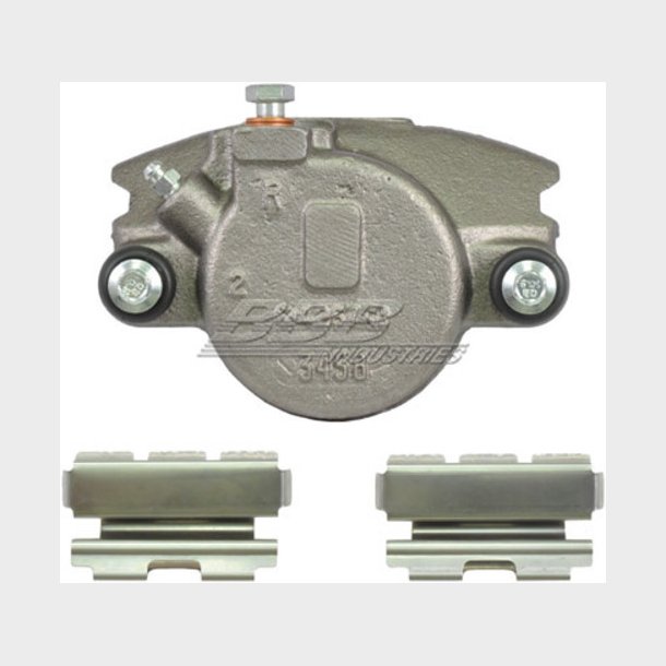 Bremsecaliper h�jre for Ford truck 1994 til 2003 (A1C 18-4390 - BBB 9717848A)