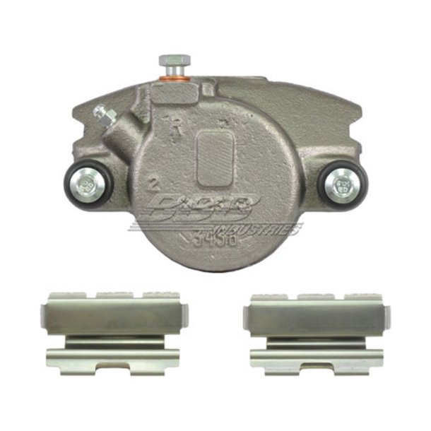 Bremsecaliper hjre for Ford truck 1994 til 2003 (A1C 18-4390 - BBB 9717848A)