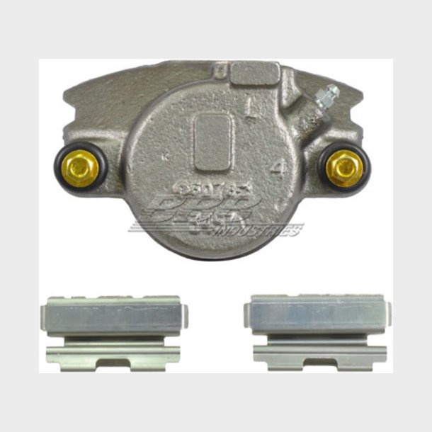 Bremsecaliper venstre for Ford truck 1994 til 2003 (A1C 18-4391 - BBB 9717848B)