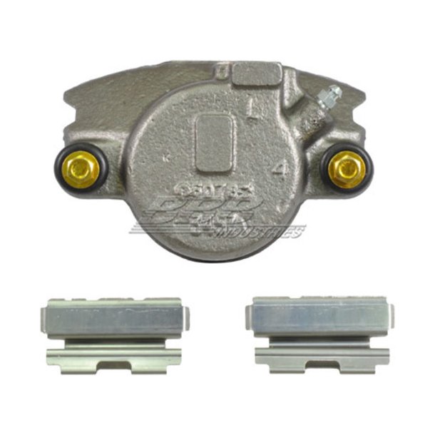 Bremsecaliper venstre for Ford truck 1994 til 2003 (A1C 18-4391 - BBB 9717848B)