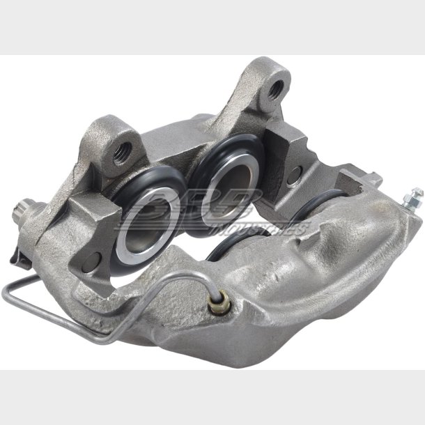 Bremsecaliper venstre for Ford 1965 til 1969 (97-17877B - A1C 184403)