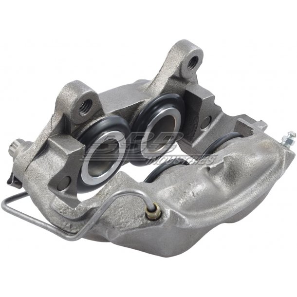 Bremsecaliper venstre for Ford 1965 til 1969 (97-17877B - A1C 184403)