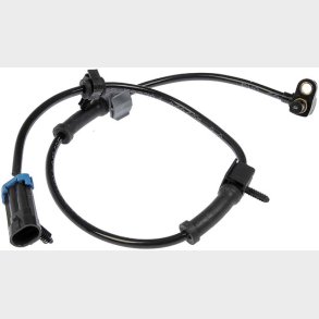 ABS Sensor h�jre/venstre for GM truck 2000 til 2013 (970-011)