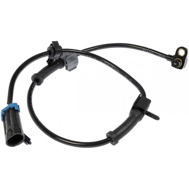 ABS Sensor hjre/venstre for GM truck 2000 til 2013 (970-011)