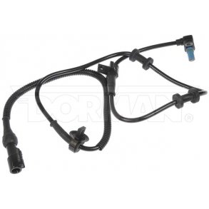 ABS Sensor hjre/venstre for Ford truck 4WD 1999 til 2005 (Dorman 970-021 - Standard ALS197)