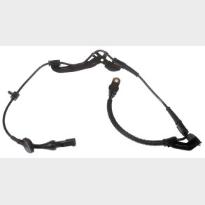 ABS Sensor h�jre for Ford Escape 2001 til 2008 (Dorman 970-076 - Standard ALS127)