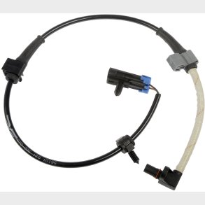 ABS Sensor, h�jre/venstre for GM truck 4WD 2001 til 2007 (Dorman 970096 - 970060) ABS Speed Sensors