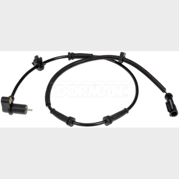ABS Sensor venstre for Mustang 1997 til 2004 (Dorman 970-250 - Standard ALS184)