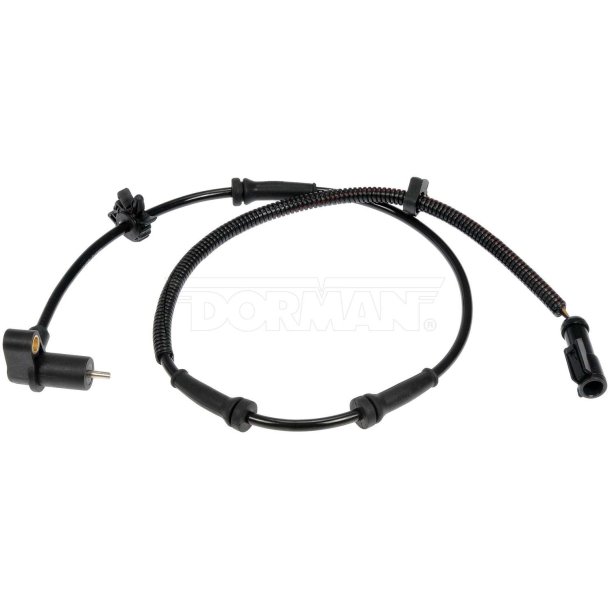 ABS Sensor venstre for Mustang 1997 til 2004 (Dorman 970-250 - Standard ALS184)