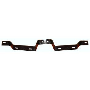 Kofanger beslag bag Dodge Challenger 1970 til 1972 - Bumper Brackets 970-2570-S