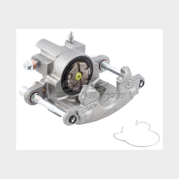 Bremsecaliper h�jre &amp; venstre bag Camaro &amp; Firebird 1988 til 1992 (BBB 97-17246B - A1C 184164)