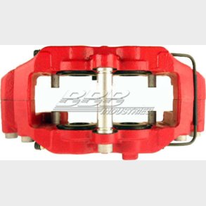 Bremsecaliper h�jre for Dodge Ram 1500 SRT10 RWD 2005 til 2006 (BBB 97-17698A)