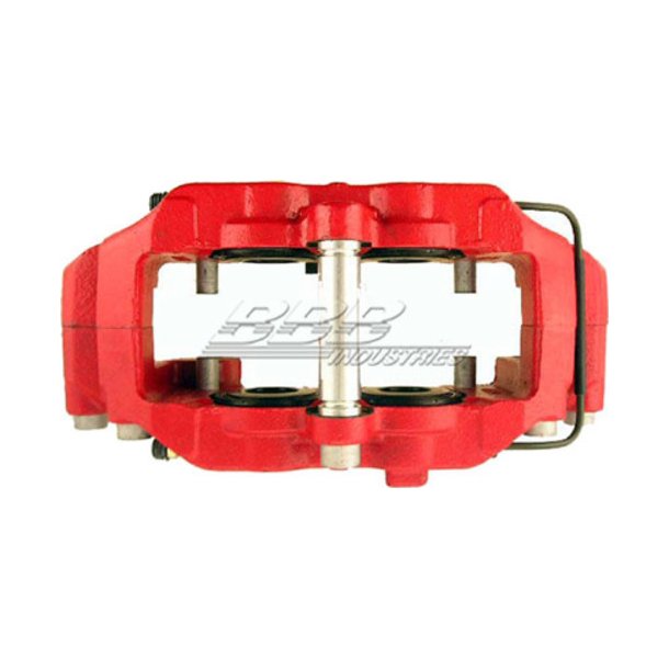 Bremsecaliper hjre for Dodge Ram 1500 SRT10 RWD 2005 til 2006 (BBB 97-17698A)