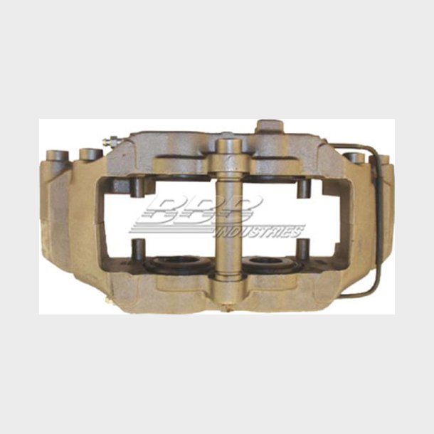 Bremsecaliper venstre for Dodge Ram 1500 SRT10 RWD 2005 til 2006 (BBB 97-17698B)