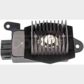 Resistor til bl�sermotor GM (RU775 - Dorman 973502 - 973-502)