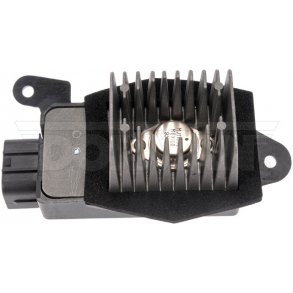 Resistor til blsermotor GM (RU775 - Dorman 973502 - 973-502)