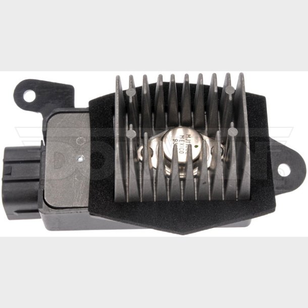 Resistor til bl�sermotor GM (RU775 - Dorman 973502 - 973-502)
