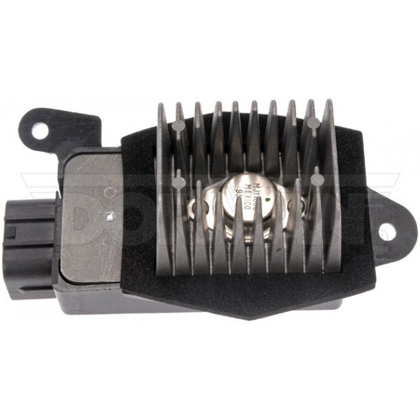 Resistor til blsermotor GM (RU775 - Dorman 973502 - 973-502)