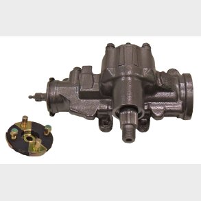 Styrehus GM 1964 til 1976 (Lares 974)