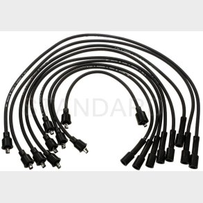 T�ndkabler komplet s�t Mopar 1988 til 1992