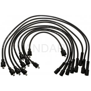 Tndkabler komplet st Mopar 1988 til 1992